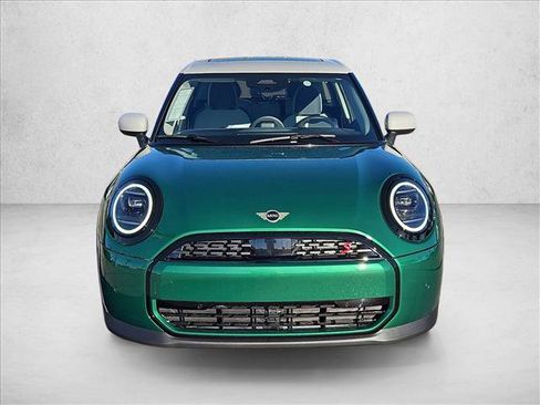 New 2026 MINI Cooper S image 6