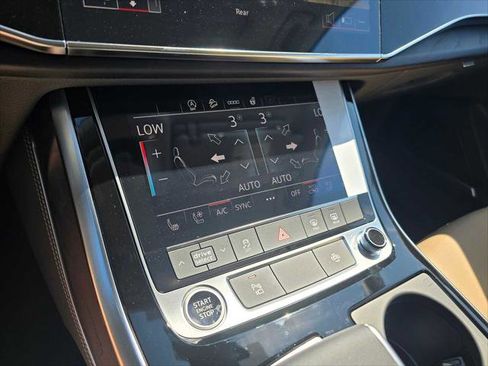 New 2026 Audi Q7 2.0T Premium Plus image 30
