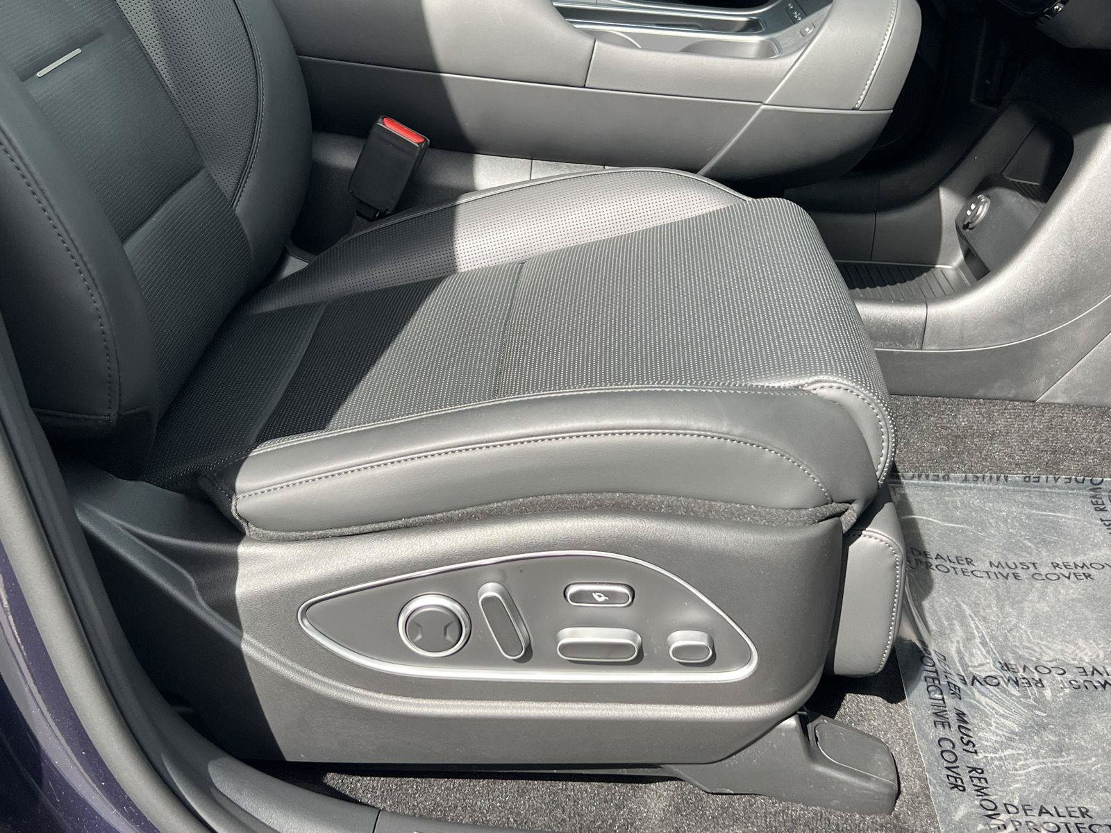 Certified 2026 Hyundai Palisade Calligraphy AWD/4WD image 25