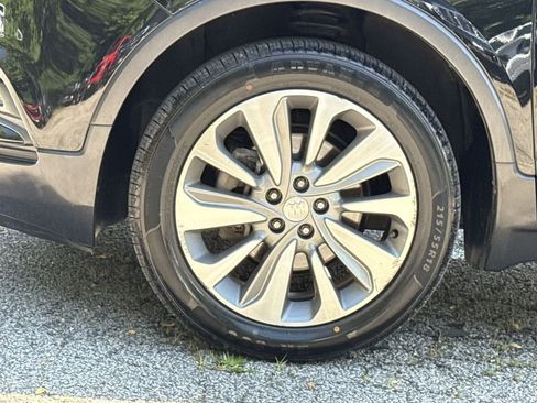 Used 2019 Buick Encore Preferred FWD image 12