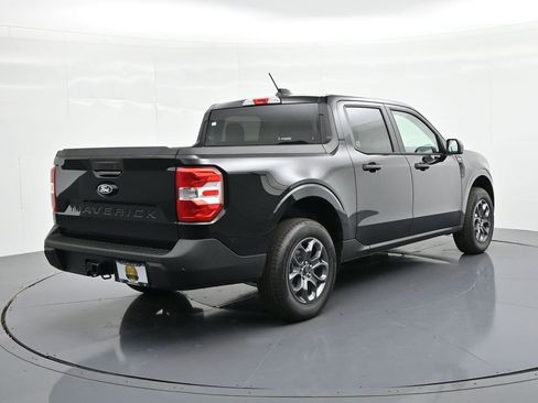 New 2026 Ford Maverick XLT AWD/4WD image 6