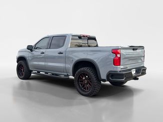 Used 2024 Chevrolet Silverado 1500 ZR2 w/ Technology Package video 3