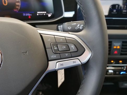 New 2025 Volkswagen Jetta S image 21