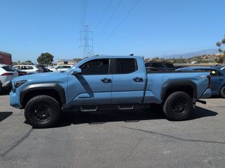 Certified 2026 Toyota Tacoma TRD Off-Road AWD/4WD video 2