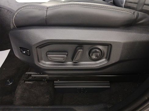 Used 2024 Toyota Tundra Capstone image 19