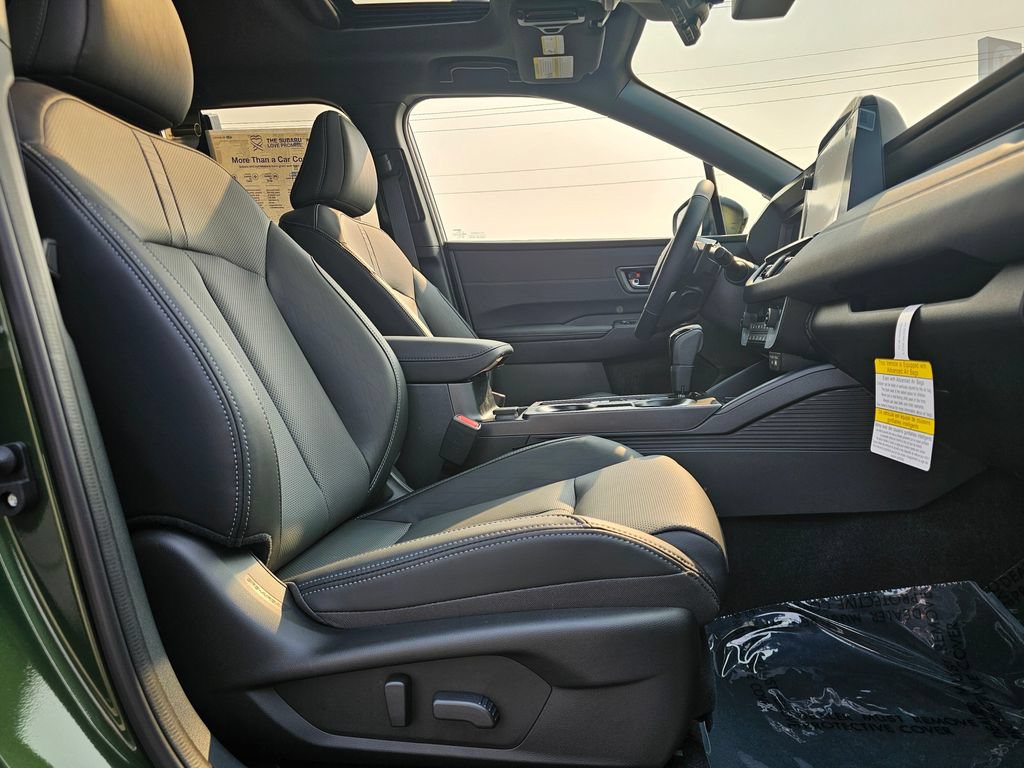 New 2026 Subaru Outback Touring XT AWD/4WD image 17