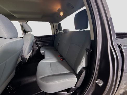 Used 2016 RAM 1500 Tradesman w/ Popular Equipment Group image 23