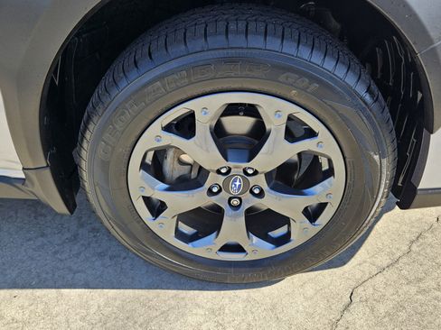 Used 2023 Subaru Crosstrek 2.5i Sport image 12