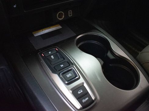 Used 2022 Honda Passport EX-L image 17