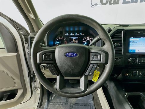Used 2018 Ford F150 XL w/ Equipment Group 101A Mid image 13