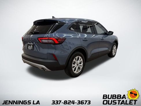 New 2026 Ford Escape Active image 5