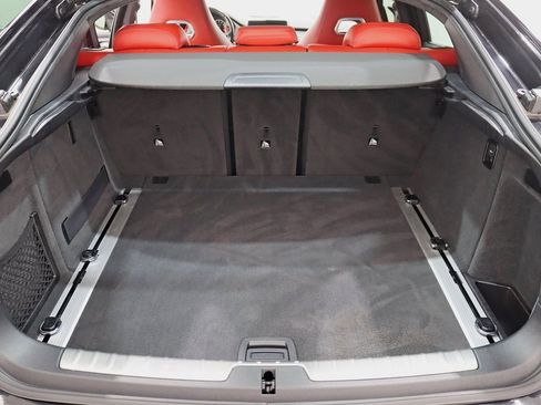 Used 2019 BMW X6 M w/ Executive Package image 41