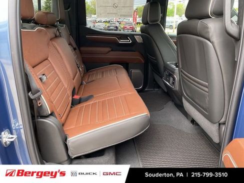 New 2026 GMC Sierra 1500 Denali Ultimate AWD/4WD image 30