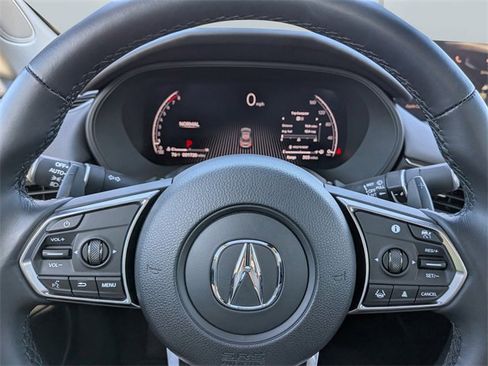 Used 2025 Acura TLX w/ Technology Package image 33