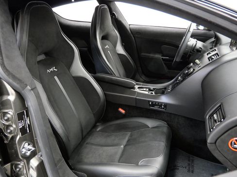 Used 2019 Aston Martin Rapide AMR RWD image 26