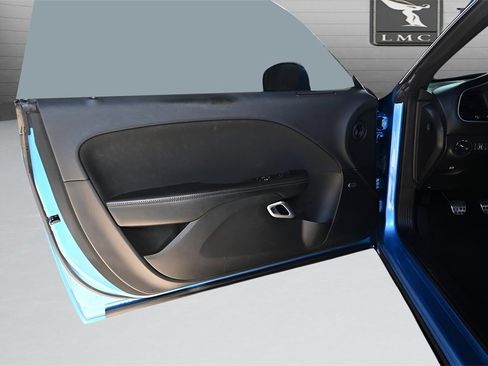 Used 2019 Dodge Challenger R/T Scat Pack image 11