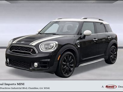 Used 2019 MINI Cooper Countryman S