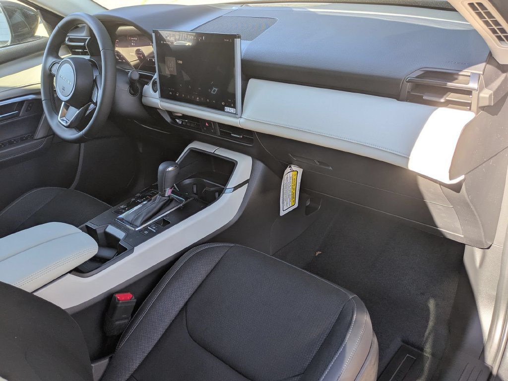 New 2026 MAZDA CX-5 Preferred AWD/4WD image 29