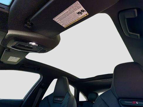 New 2025 Audi S5 Premium Plus image 23