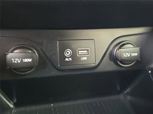 Used 2018 Hyundai Tucson Limited w/ Cargo Package FWD image 19