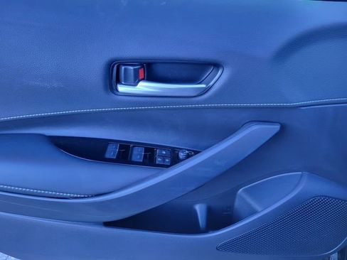 New 2026 Toyota Corolla SE image 13