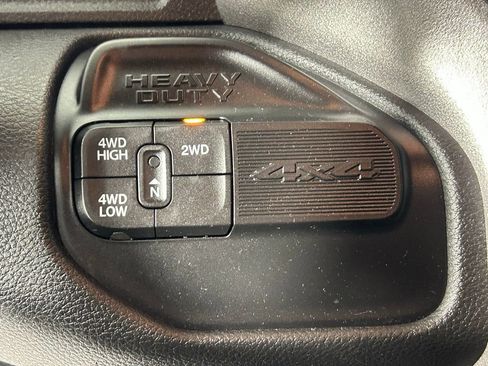 Used 2022 RAM 3500 Tradesman image 23