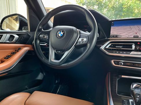 Used 2019 BMW X5 xDrive40i AWD/4WD image 17