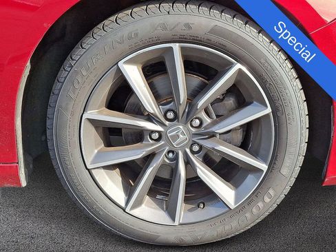 Used 2021 Honda Accord EX-L image 9