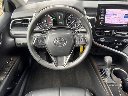 Certified 2024 Toyota Camry SE image 13