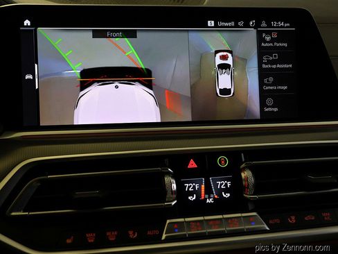 Certified 2023 BMW X6 xDrive40i w/ Premium Package image 22