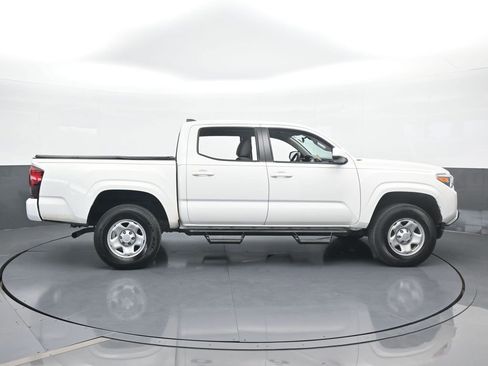 Used 2022 Toyota Tacoma 2WD Double Cab image 7