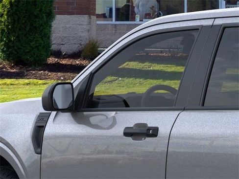 New 2025 Ford Maverick XL w/ Equipment Group 102A image 21