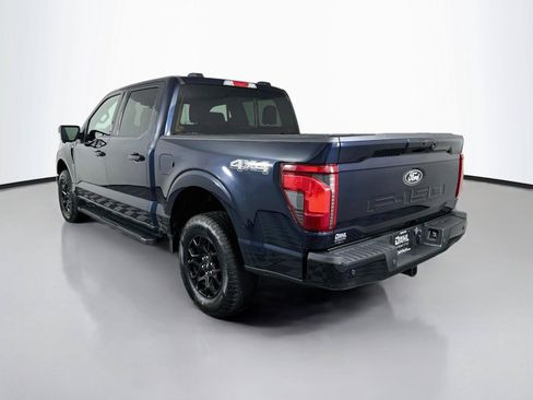 Used 2024 Ford F150 XLT w/ Equipment Group 302A MID AWD/4WD image 10