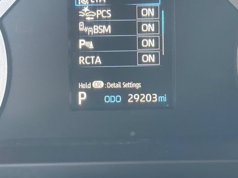 Used 2023 Toyota Tundra SR5 w/ SR5 Premium Package AWD/4WD image 25
