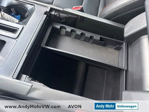 Used 2023 Ford F150 Lariat AWD/4WD image 34