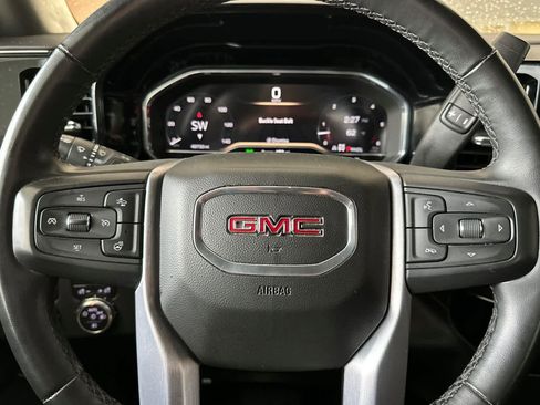 Used 2024 GMC Sierra 1500 SLT image 24
