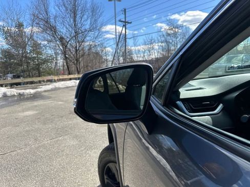 Used 2024 Toyota RAV4 XLE image 15