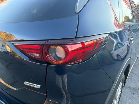 Used 2019 MAZDA CX-5 Grand Touring w/ GT Premium Package image 39