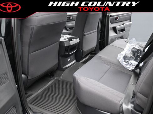 New 2026 Toyota Tundra SR AWD/4WD image 13