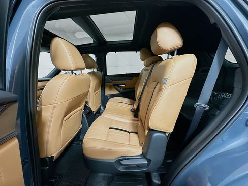 New 2026 MAZDA CX-70 3.3 Turbo S w/ Premium Plus image 17