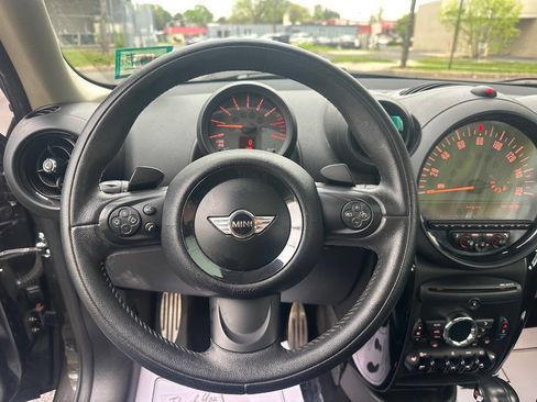 Used 2015 MINI Cooper Countryman S AWD/4WD image 17