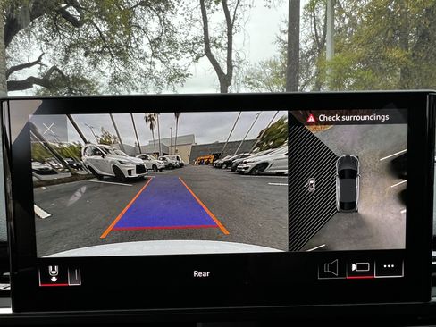 Used 2024 Audi S5 Premium Plus w/ Premium Plus Package image 26