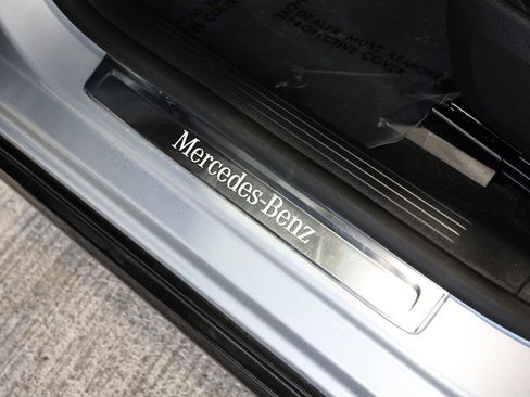 Used 2023 Mercedes-Benz EQS 450+ 4MATIC Sedan image 46