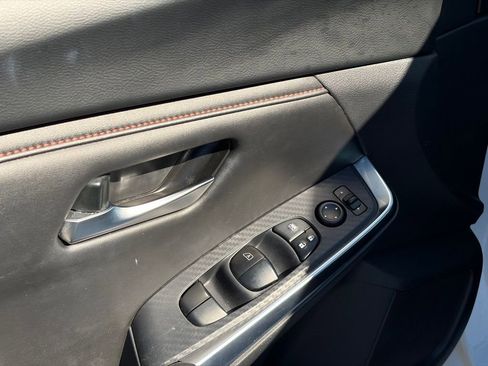 Certified 2024 Nissan Sentra SR image 14