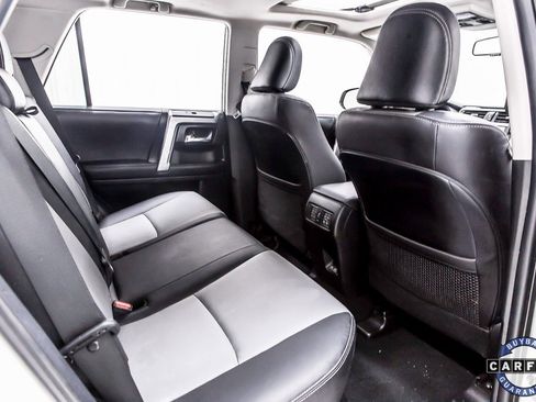 Used 2023 Toyota 4Runner SR5 Premium image 31