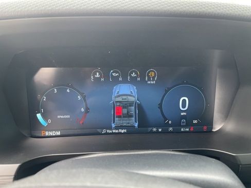 New 2025 Ford F150 STX w/ Equipment Group 200A image 10