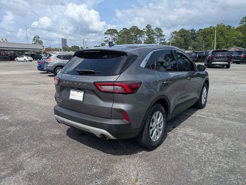 Used 2023 Ford Escape Active w/ Tech Pack #1 FWD image 5