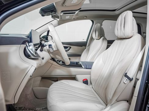 Certified 2023 Mercedes-Benz EQS 450+ SUV image 7
