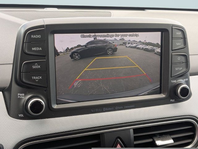 Used 2020 Hyundai Kona Ultimate FWD image 22