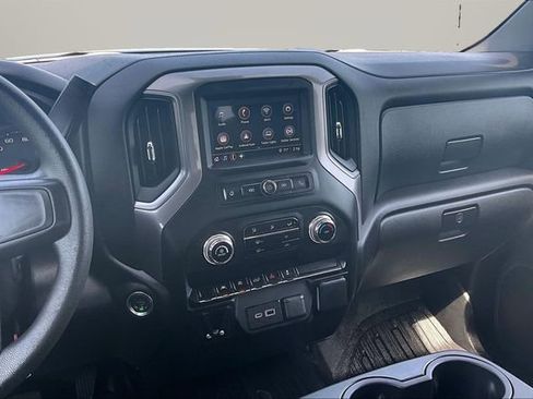 Used 2026 GMC Sierra 1500 Pro w/ Pro Value Package AWD/4WD image 6